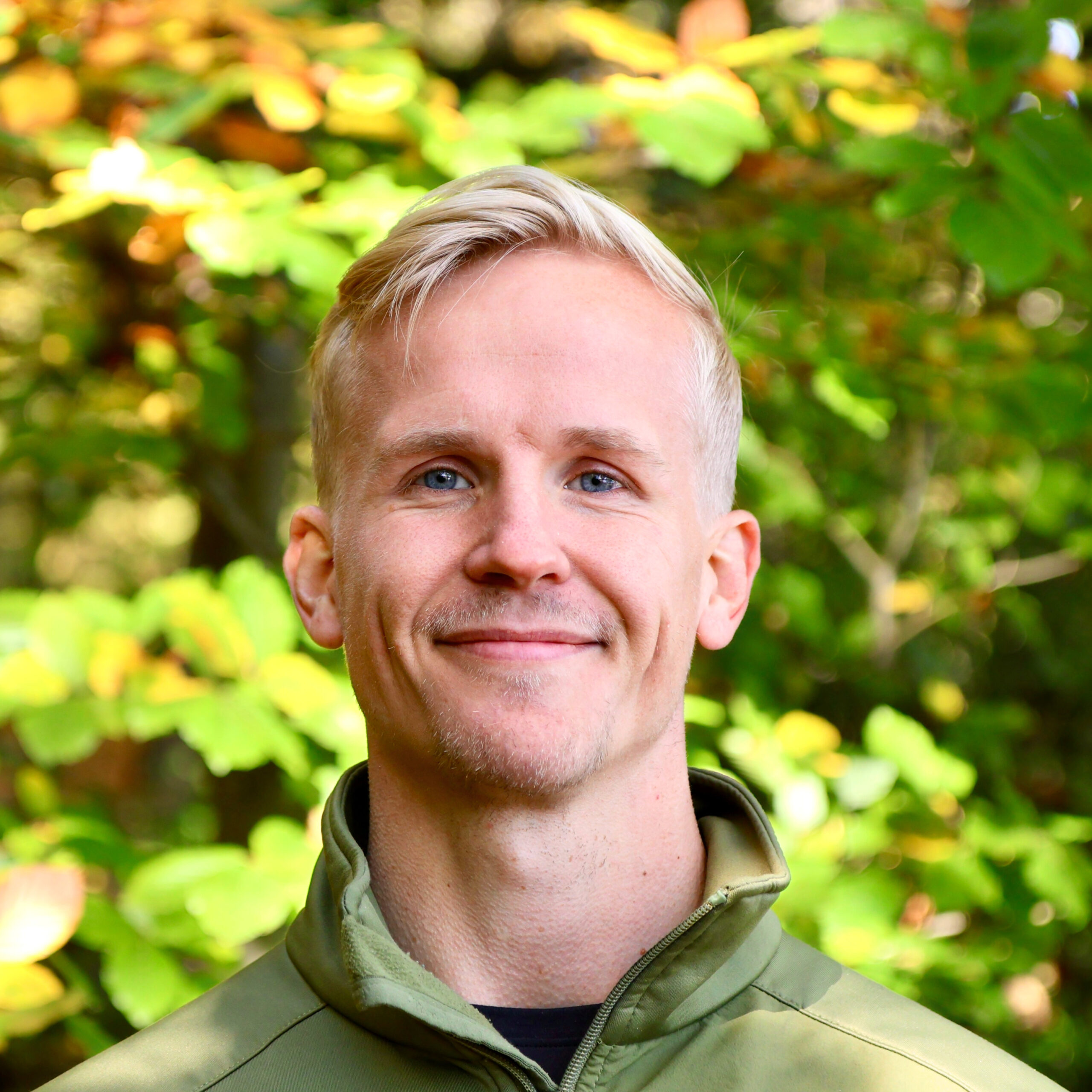 Simon Hermansen