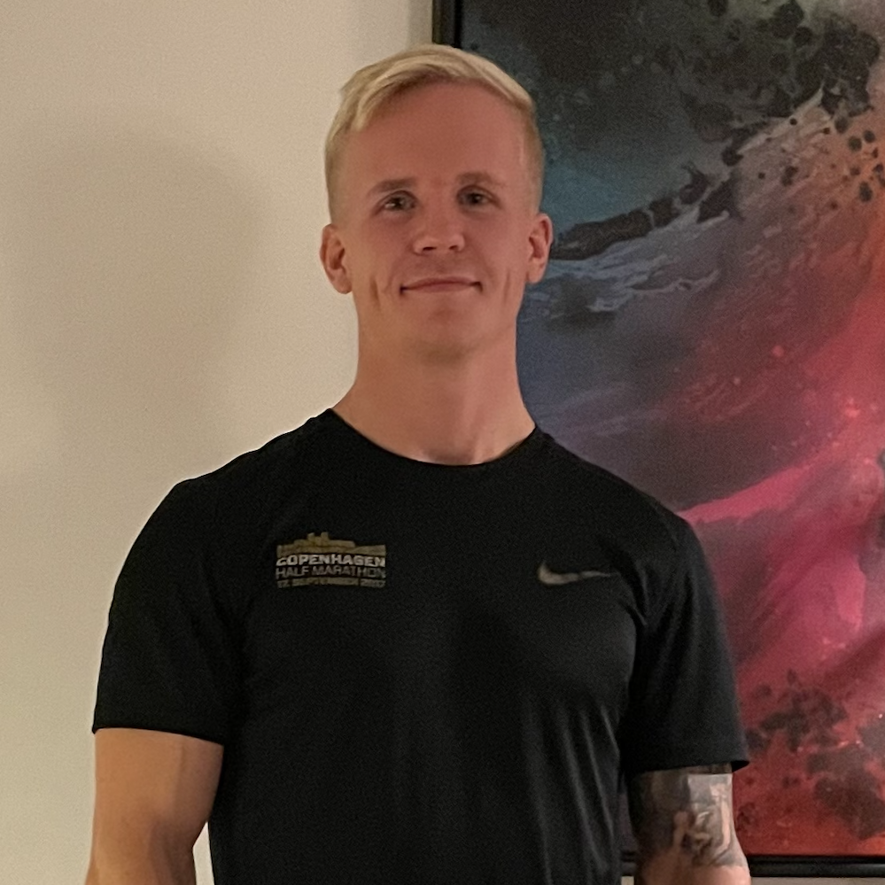 Simon Hermansen